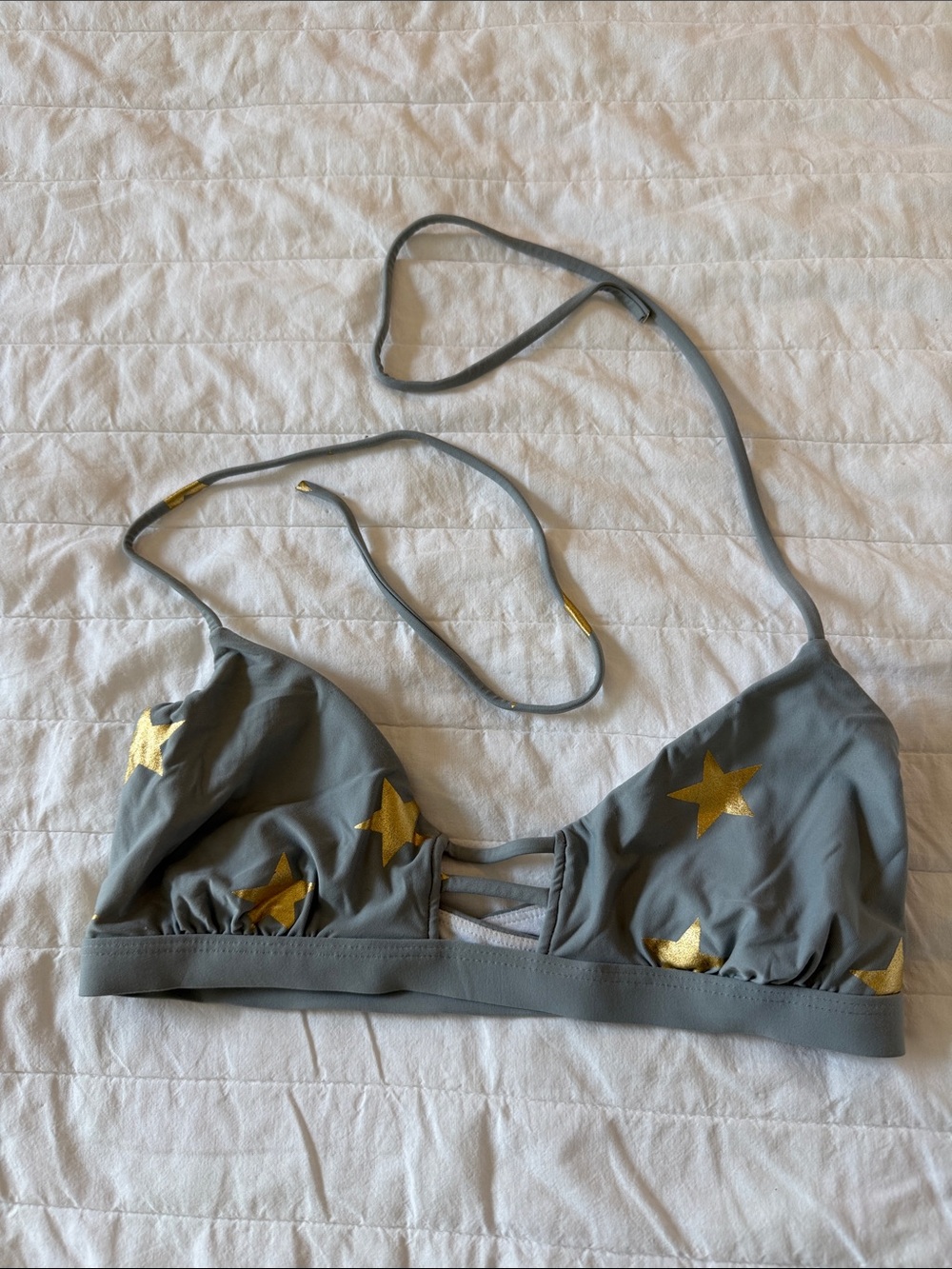 O’Neill bikini top